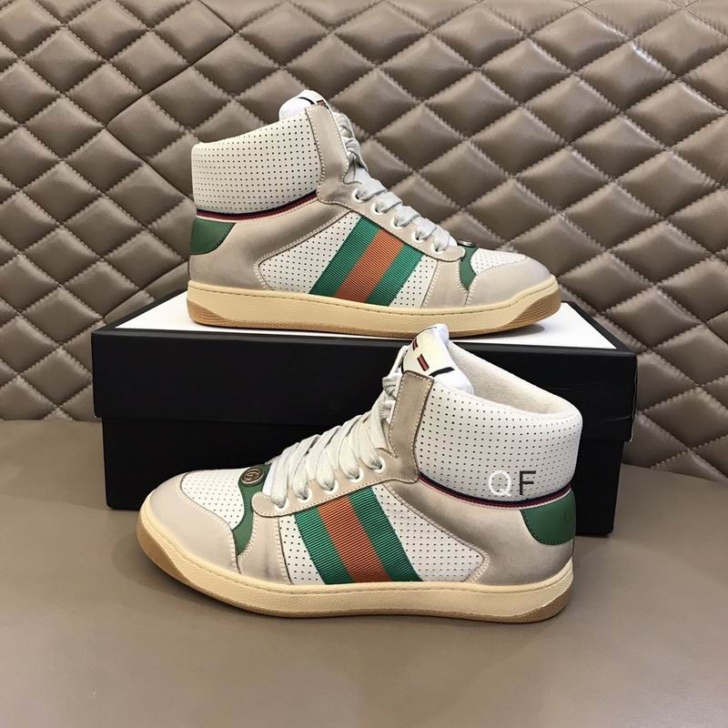 Gucci Men's Shoes 432